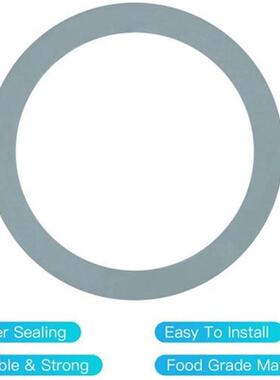 2 Pack Blender Gasket Seals For Oster And Osterizer Blender