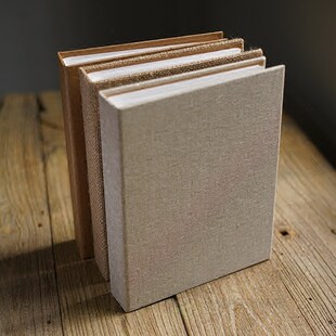 ANGWING 120 Pockets Photo Album Book Binder Albums For 6 In