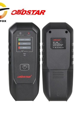 2020 Newest OBDSAR R100 R 100 Remote ester Frequency Infrare