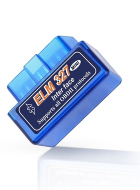 Bluetooth ELM327 OBD2 Scanner for Skoda Superb Octavia Rapid