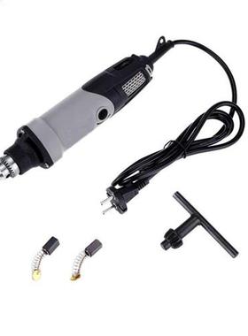 0-28000r/min 400W Electric Die Grinder Power Drill 6-Positio