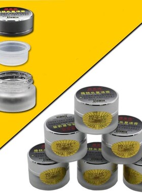 Hot Sale Soldering Iron Free Tip Refresher Clean Paste for O