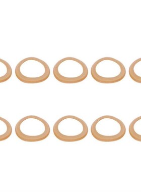 10PCs Cylinder Rubber Ring Pump Accessories for 1100w Oil-Fr