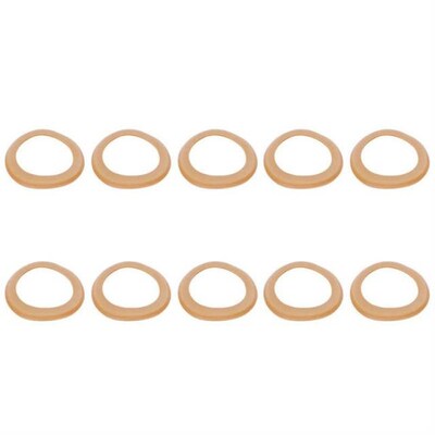 10PCs Cylinder Rubber Ring Pump Accessories for 1100w Oil-Fr