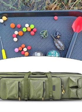 Fishing Gear Bag Colorfast Fishing Rod Storage Bag