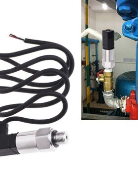 G1/4 Pressure Transmitter Transducer,4-20mA Pressure Transm