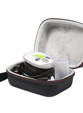 Case Steamfast SF-717 Storage-Cover Portable Home Mini NEW H