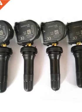 4pcs Need OBD TPMS Tire Pressure Sensor 433MHZ 3641100XKR02A