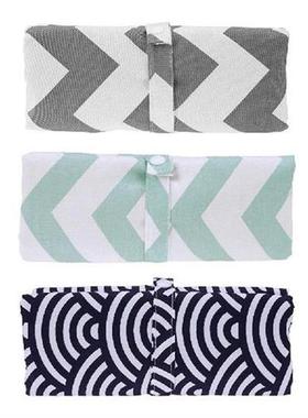 Baby Changing Mat Portable Travel Nappy Diaper Waterproof