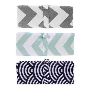 Baby Changing Mat Portable Travel Nappy Diaper Waterproof