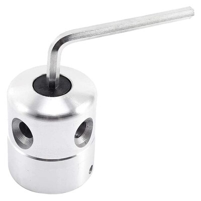 Universal Aluminium Trimmer Head,Mowing Trimmer Head Spool H