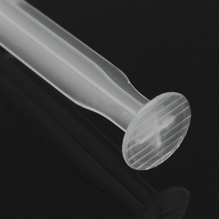 5Pcs 5ml Syringe Crimp Sealed Blunt Chemical Needle Tips For