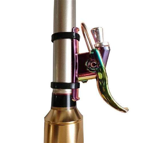 Breakaway Cannon Fishing Rod Trigger Aid Finger Protector