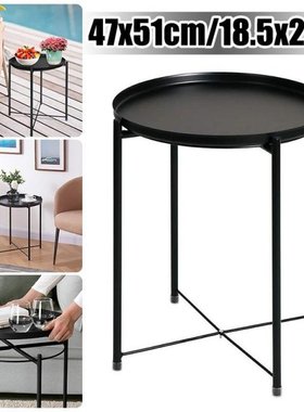 Nordic Coffee Table Sofa Corner ModernTable Bedside Bedroom