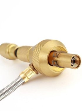 Digital Rapid Tyre/Tire Deflator Car Tire Pressure Gauge Air