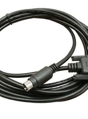 FX-50DU-CAB0 (FX50DUCAB0) Programming Adapter cable for Mits