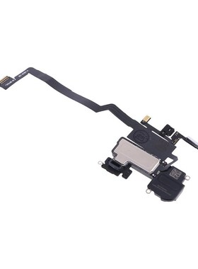 Replacet Parts for iPhone X Earpiece Speaker with Proximity