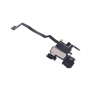 Replacet Parts for iPhone X Earpiece Speaker with Proximity
