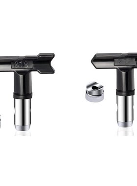 Reversible Airless Paint Sprayer Nozzle Tips, Airless Spraye