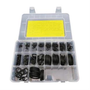 200Pcs Scuba Diving O-Ring Kit 18 Sizes Dive Gear Equipment