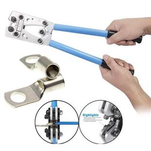 60 Pieces Tinned Copper Terminals Non Insulated Ferrules Pin