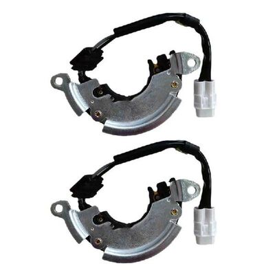 2X Ignition Module J007T01571 For Nissan Proton Mitsubishi
