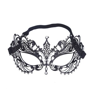 Men Horrible Eye mask Horror Mask Venetian Mask Masque Retro