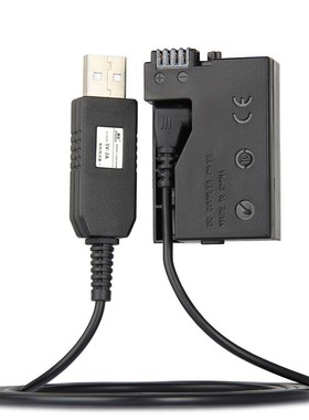 5V SB Drive Cable Power ACK-E8 DR-E8(LP-E8 LP E8 Dummy Batte