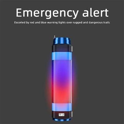 Camping Tent Light LED Rechargeable Emergency Lighting