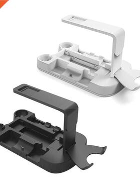 6 in 1 Controller Charging Dock Station Stand for PS5 VR Mov