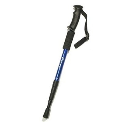 Camping Walking  Telescopic Hiking  Aluminum Foldable Hiking
