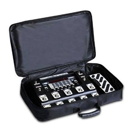 Setup Big Style Guitar Pedalboard Bag Portable Effects