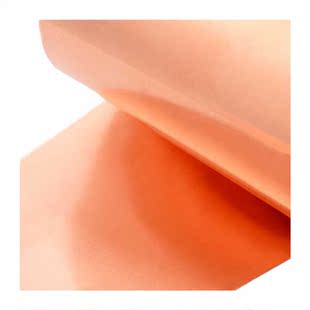 1pc 0.2mm Thickness Copper Sheet Roll High Purity Pure Coppe