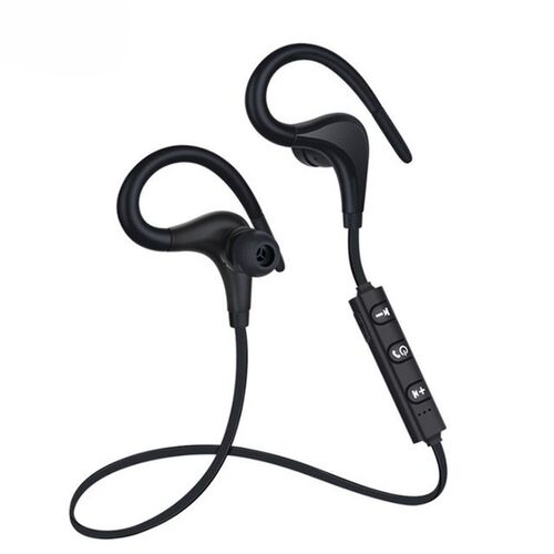 BT-1 Bluetooth Earphone Wireless Headphones Mini Handsfree S