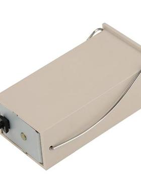 CSK4-DKW Electromagnetic Pulse Counter DC 24V 4 Digits Displ