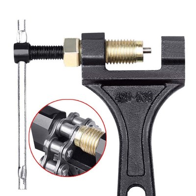 Motorcycle Bicycle Repair Tools Bike Chain Cutter Chain Remo