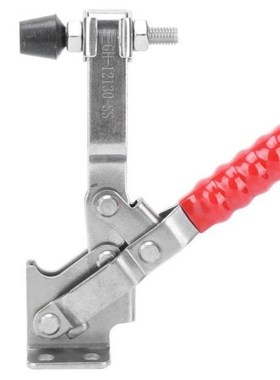 Toggle Clamp Stainless Steel Welding Fixation Clamp Device T