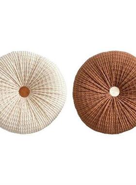 Japan Futon Cushion Meditation Pillow Home Decor Soft