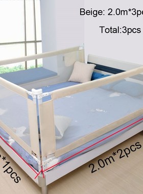 baby playpen bed safety rails for babies children fences fen