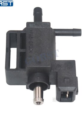 Turbocharger Boost Pressure Solenoid Valve 30670449 For Volv