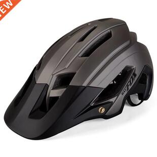 Cycling Helmet Bicycle Road Bike Helmets for Men Women Caps