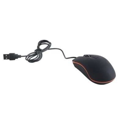 M20 Wi  Computer Mice Mouse 1000Dpi Gaming Mouse Optical Mic