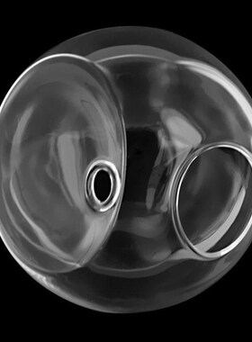 New Hanging Flower Pot Glass  Vase Terrarium Wall Fish Tank