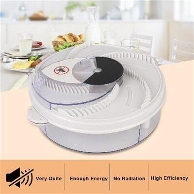 Insect Pest Catcher USB Electric Pest Killer Pest Reject