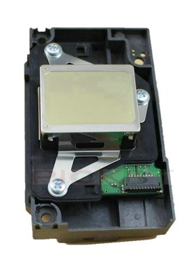 Print Head Printhead For Epson Stylus  Photo RX580 1390 1400