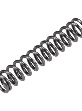 Compressed Spring,8mm OD, 1.2mm Wire Size, 26mm Compressed L