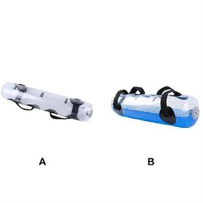 Weight Lifting Bag Refillable Home Gym Use Exercising