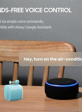 Mini BT Fingerbot Home Automation Controller APP Control Voi