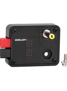 Power Connector Adapter DC Plug Electronic Components Radio