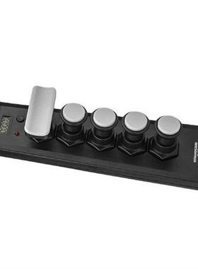 Pocket Guitar Chord Trainer Easy to Use Assisted Tool 6